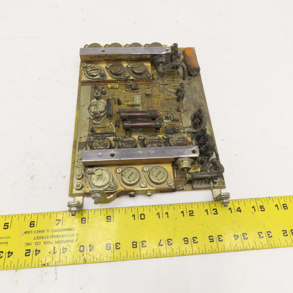 GE 44B399201-002 44A398786-G02 Control Board