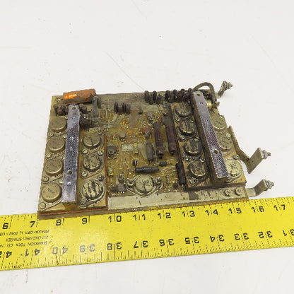 GE 44B399201-002 44A398786-G02 Control Board