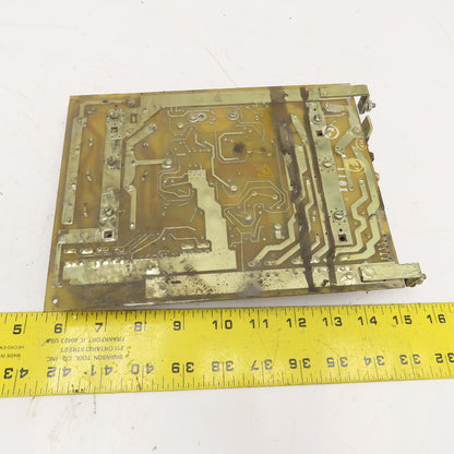 GE 44B399201-002 44A398786-G02 Control Board