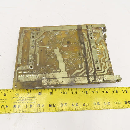 GE 44B399201-002 44A398786-G02 Control Board