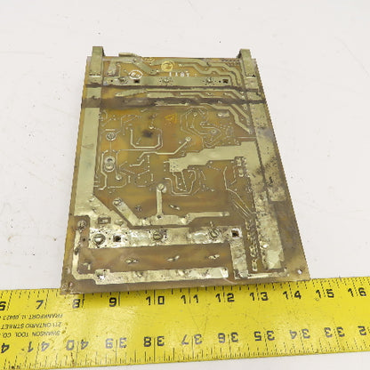 GE 44B399201-002 44A398786-G02 Control Board