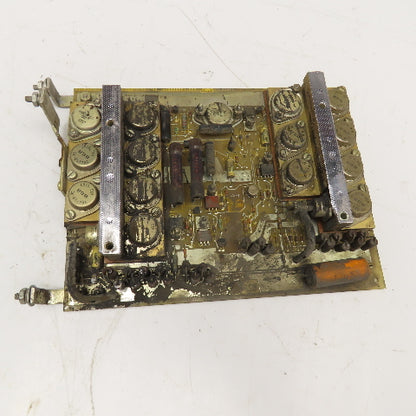 GE 44B399201-002 44A398786-G02 Control Board