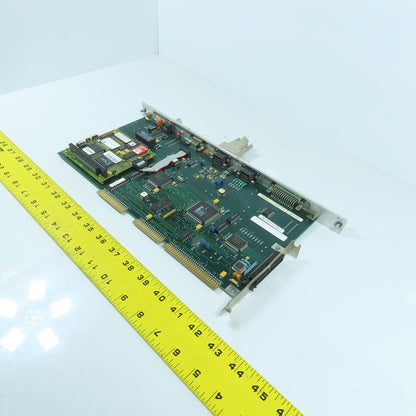 Osai OS8282P OS 8282-P Service Board From Bacci FFC8-CNC Controller