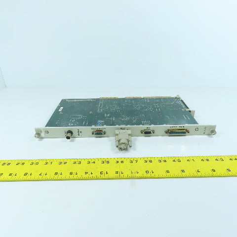 Osai OS8282P OS 8282-P Service Board From Bacci FFC8-CNC Controller