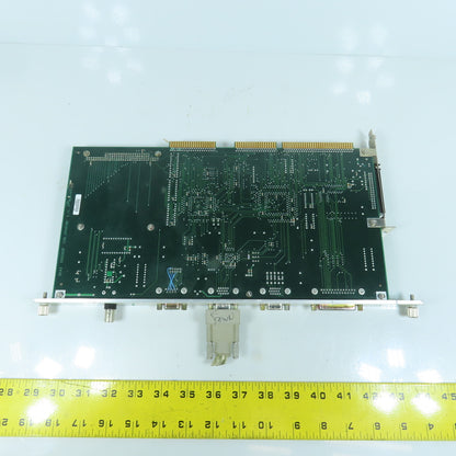 Osai OS8282P OS 8282-P Service Board From Bacci FFC8-CNC Controller