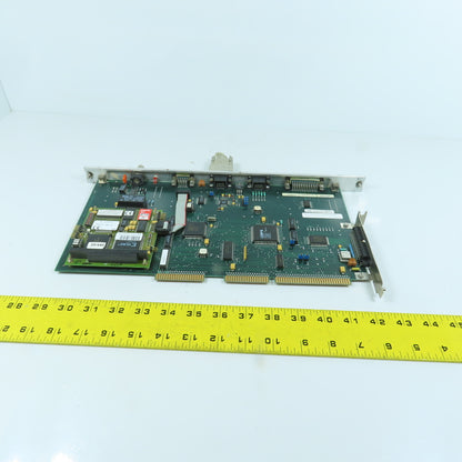 Osai OS8282P OS 8282-P Service Board From Bacci FFC8-CNC Controller