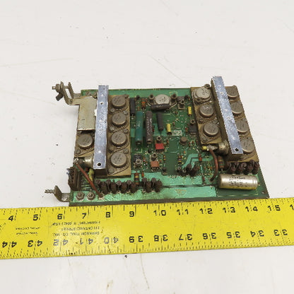 GE 44B399201-002 44A398786-G02 Control Board