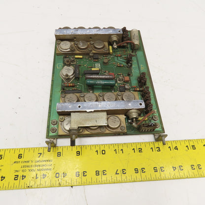 GE 44B399201-002 44A398786-G02 Control Board