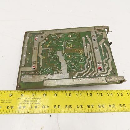 GE 44B399201-002 44A398786-G02 Control Board