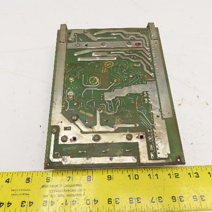 GE 44B399201-002 44A398786-G02 Control Board