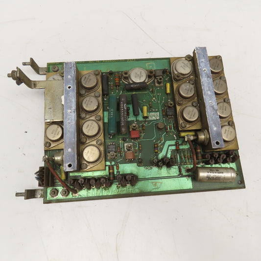 GE 44B399201-002 44A398786-G02 Control Board