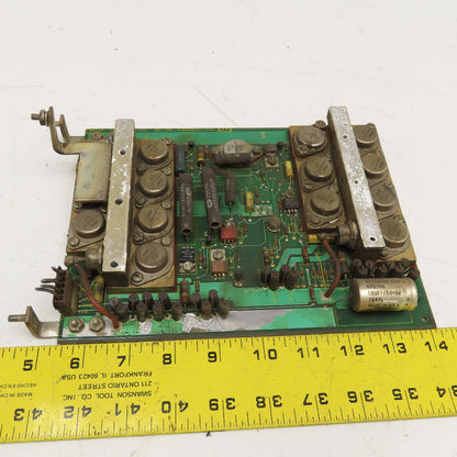 GE 44B399201-002 44A398786-G02 Control Board