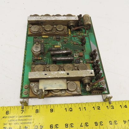 GE 44B399201-002 44A398786-G02 Control Board