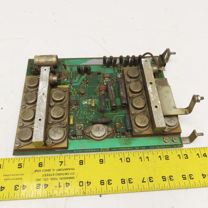 GE 44B399201-002 44A398786-G02 Control Board