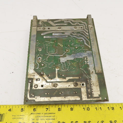 GE 44B399201-002 44A398786-G02 Control Board