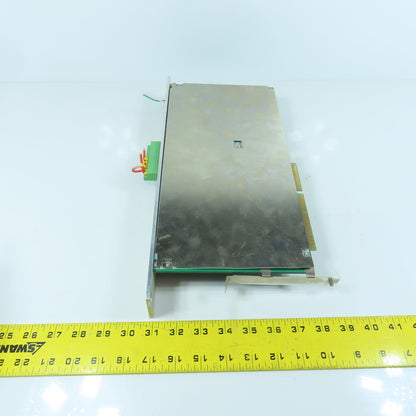 Osai OS8095P 290543H-P Power Supply Board From Bacci FFC8-CNC Controller
