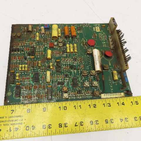GE 44A717684-001 PWMC4A 44A398795-G04 Circuit Board