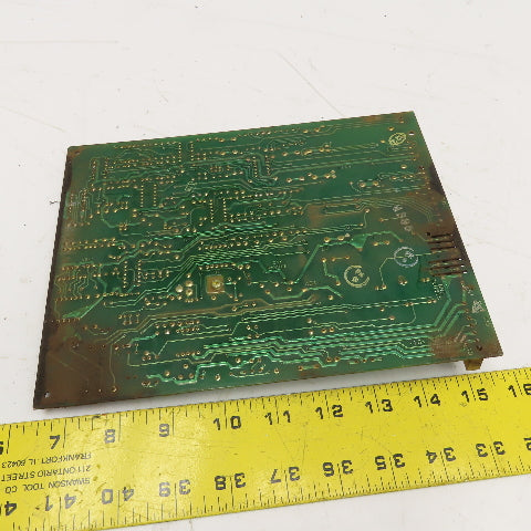 GE 44A717684-001 PWMC4A 44A398795-G04 Circuit Board