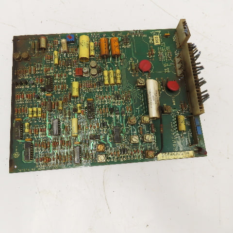 GE 44A717684-001 PWMC4A 44A398795-G04 Circuit Board
