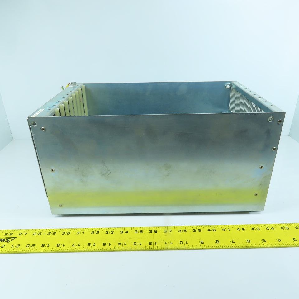 Nuova Osai OS8064P OS 8064-P 8-Slot Chassis Controller Rack