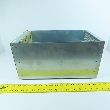 Nuova Osai OS8064P OS 8064-P 8-Slot Chassis Controller Rack
