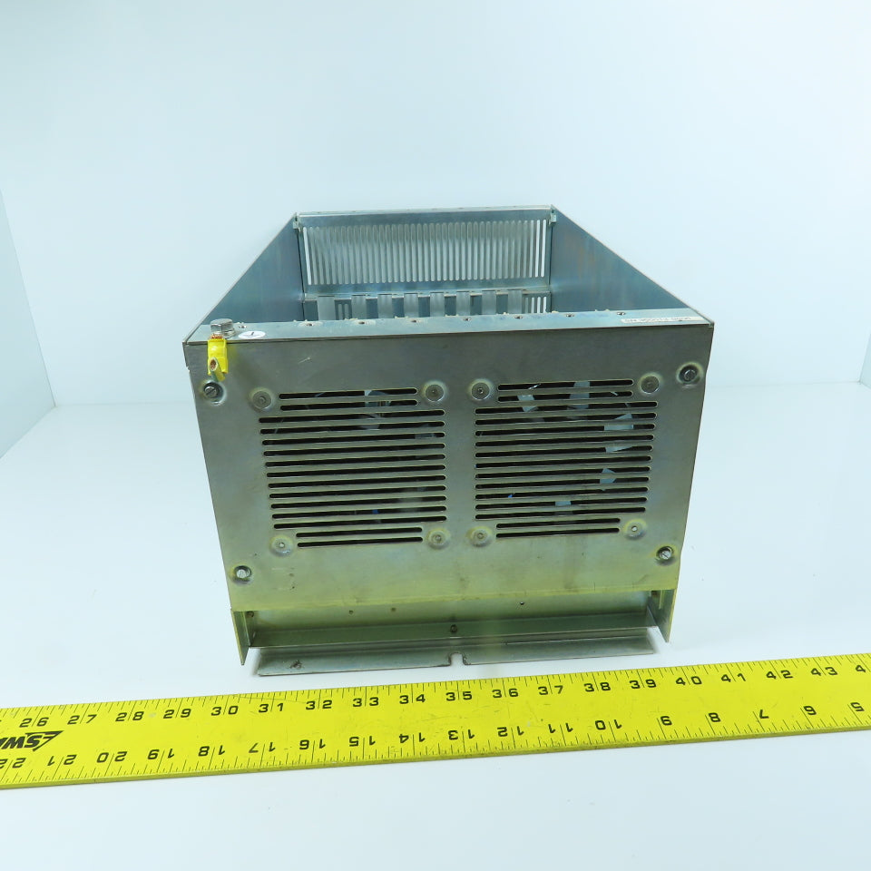 Nuova Osai OS8064P OS 8064-P 8-Slot Chassis Controller Rack