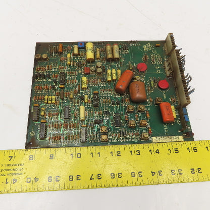 GE 44A717684-001 PWMR4A Circuit Board