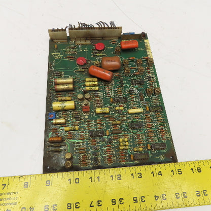 GE 44A717684-001 PWMR4A Circuit Board