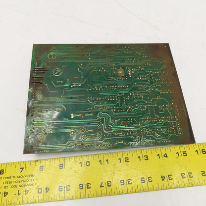 GE 44A717684-001 PWMR4A Circuit Board