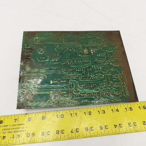 GE 44A717684-001 PWMR4A Circuit Board