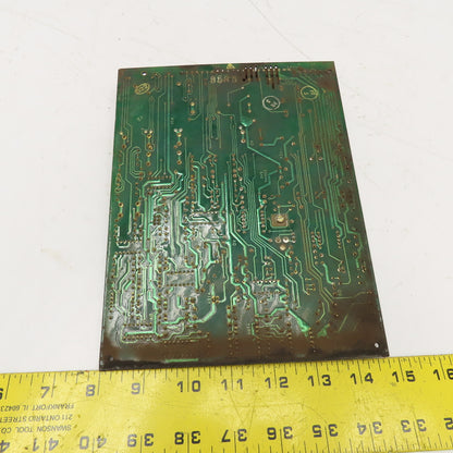 GE 44A717684-001 PWMR4A Circuit Board