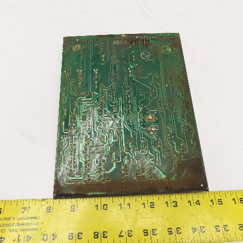 GE 44A717684-001 PWMR4A Circuit Board