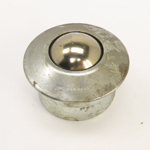 Star 0535-245 35mm Heavy Duty Ball Transfer 62mm Housing Lot Of 220