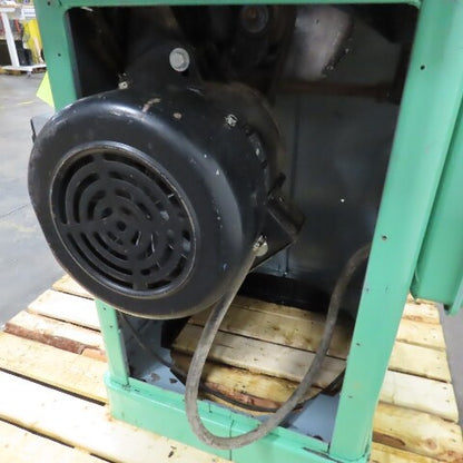 Delta 34-807 10" Tilting (*) Arbor Table Saw 208/230-460V 3Ph Modified See Info