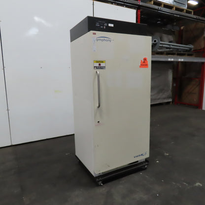 VWR SCLP-3004 Symphony Laboratory Refrigerator 115V 1Ph Tested