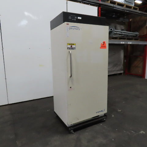 VWR SCLP-3004 Symphony Laboratory Refrigerator 115V 1Ph Tested