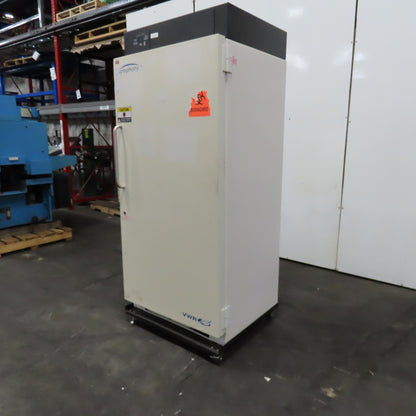 VWR SCLP-3004 Symphony Laboratory Refrigerator 115V 1Ph Tested