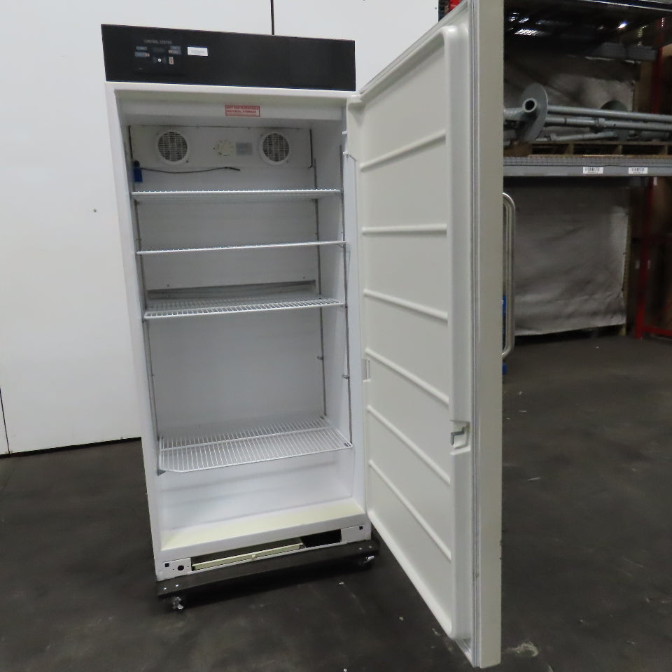 VWR SCLP-3004 Symphony Laboratory Refrigerator 115V 1Ph Tested