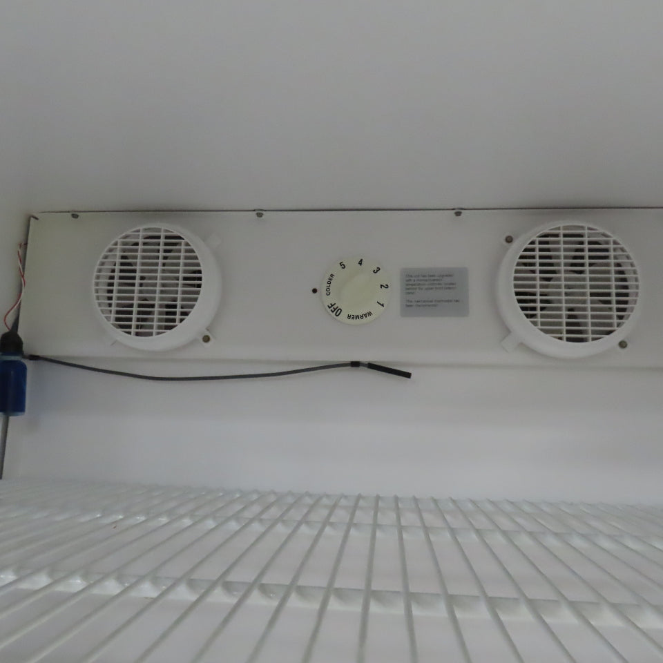 VWR SCLP-3004 Symphony Laboratory Refrigerator 115V 1Ph Tested