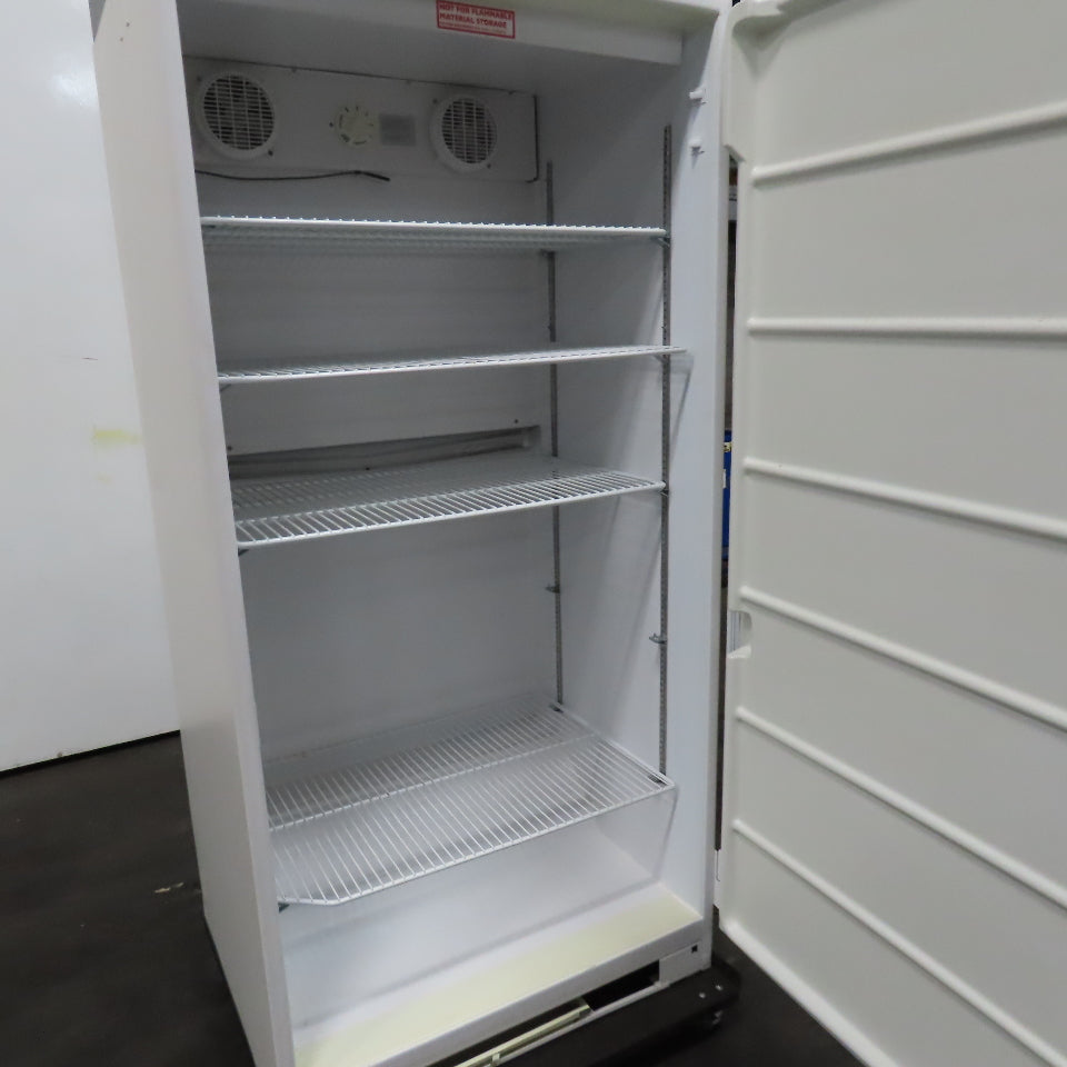VWR SCLP-3004 Symphony Laboratory Refrigerator 115V 1Ph Tested