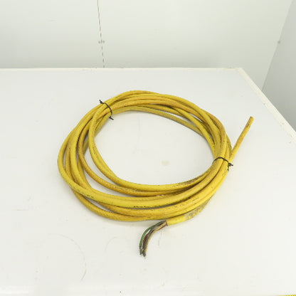 Super-Trex 85199 Triple-Gard 4-Cond. 14 AWG Portable Flexible Power Cord 39' L