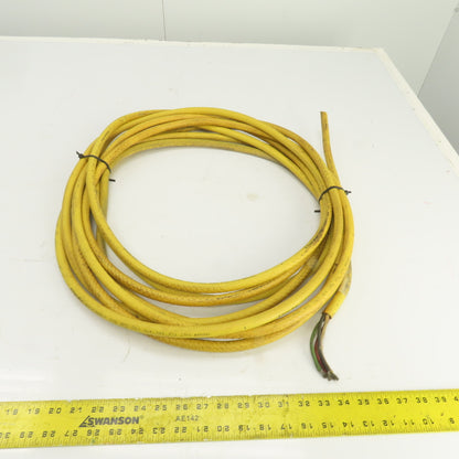Super-Trex 85199 Triple-Gard 4-Cond. 14 AWG Portable Flexible Power Cord 39' L