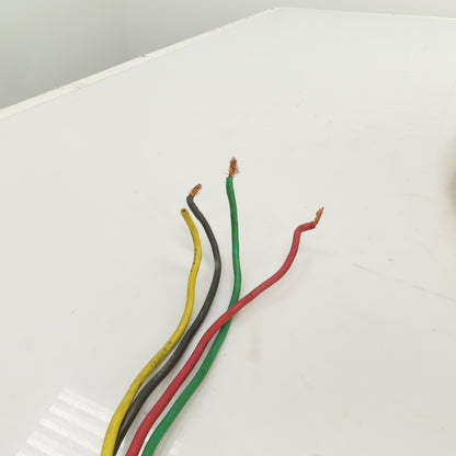 LL112727 80' Festoon Cable 4-Conductor Wire 14 AWG 600V