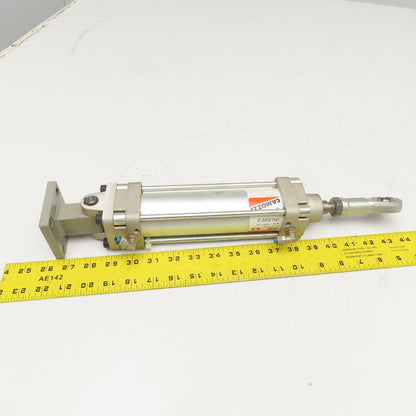 Camozzi 40M2L050A0125 50mm Bore 125mm Stroke Double Acting Air Cylinder