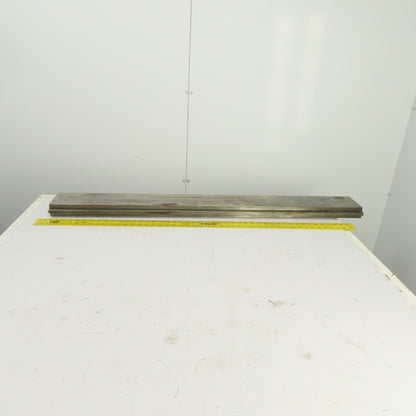 49-1/4" V-Forming Press Brake Punch Die Punch 1/2" Tang 6" High