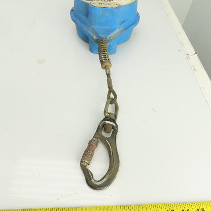 GSE Type 7G G.Stop Retractable Lifeline Fall Arrest