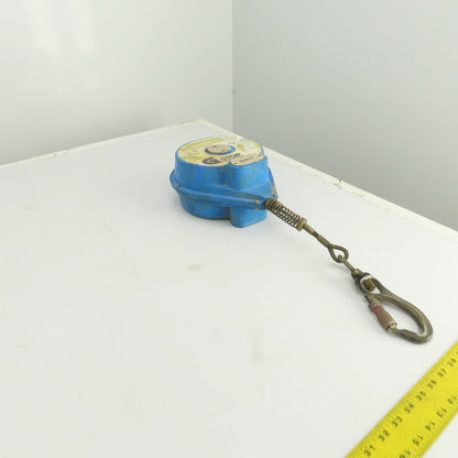 GSE Type 7G G.Stop Retractable Lifeline Fall Arrest