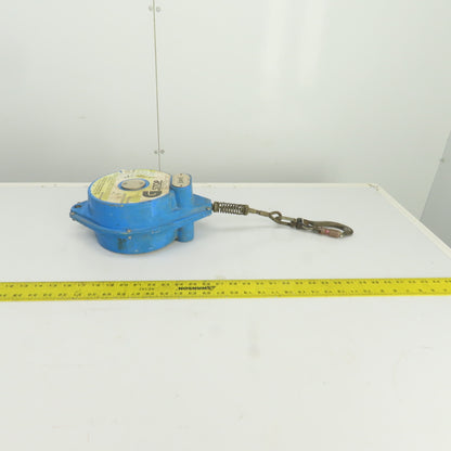 GSE Type 7G G.Stop Retractable Lifeline Fall Arrest