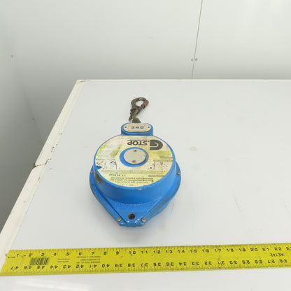 GSE Type 7G G.Stop Retractable Lifeline Fall Arrest