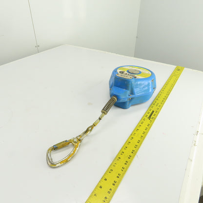 GSE Type 507G D23-300 Retractable Fall Arrest 23' Cable 75-300LB
